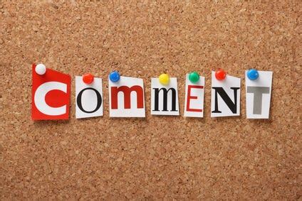 comment   code wait  bloody comment  keyboard