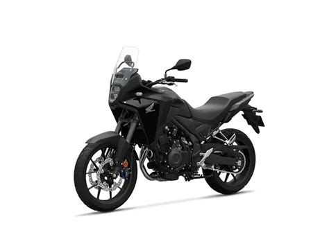 2025 Honda NX500 for sale in Sainte Thérèse R Goulet Moto Sport Inc