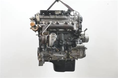 Engine Iveco New Daily IV 35C10 S10 0445010181 F1AE0481F