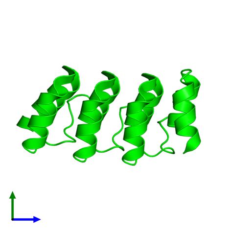 PDB 2jab Gallery Protein Data Bank In Europe PDBe EMBL EBI