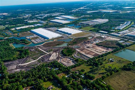 County Line Farms Phase II - ASPYRE Properties