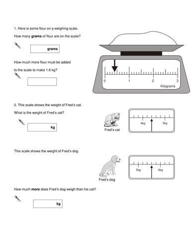 Ks2 Maths Tests And Revision Year 6 Sats Tes