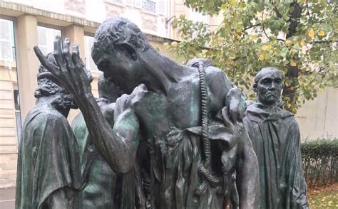 Paris Rodin Museum Visit Getyourguide