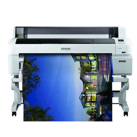 Epson Surecolor Sc T Mfp Hdd Strategic Swift