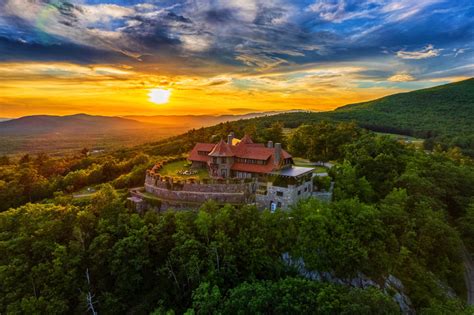 Step Back In Time At This Breathtaking Historical Mansion Story