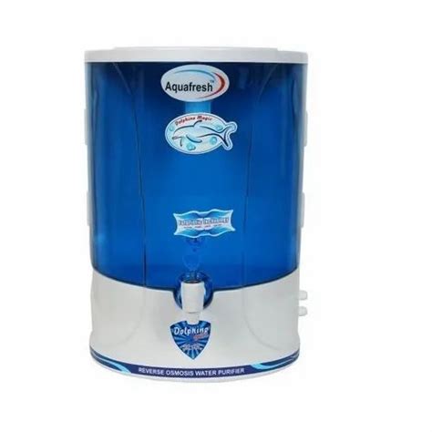 Aquafresh Dolphin Ro Water Purifier L At Rs Aquafresh Water