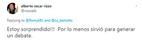 Canceló Al Psicólogo De Su Hija Por Militar En La Cámpora Y La Frase