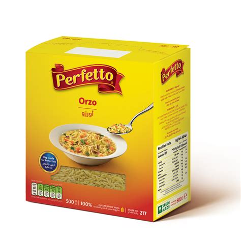 Perfetto Pasta