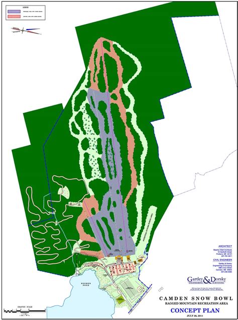 map of new england ski areas 4