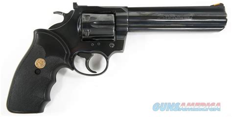 Colt King Cobra Magnum Re For Sale At Gunsamerica