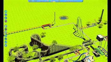 Rct3 Death Park Youtube