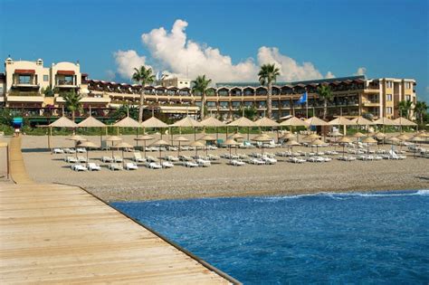 Armas Labada Beach Hotel 5*, Турция, Кемер, п. Чамьюва | отзывы
