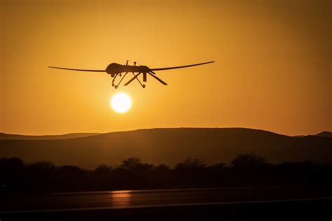Taking A Step Forward On Drones - Grounded Curiosity