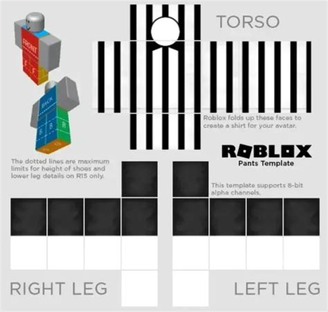 Roblox Soccer Templates To Preview And Edit