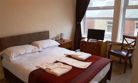 Barrow in Furness Hotels | Accommodation in the Lake District ...