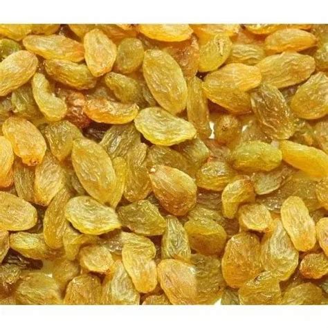 Loose Golden Dried Raisin At Rs 225 Kg In New Delhi ID 22009007012