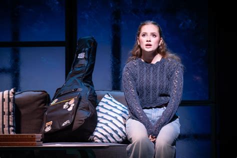 Video First Look Dear Evan Hansen Uk Ireland Tour New Trailer