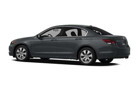 2010 Honda Accord Specs Prices Mpg Reviews And Photos