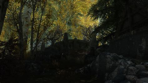 Ivarstead Barrow Entrance at Skyrim Nexus - Mods and Community