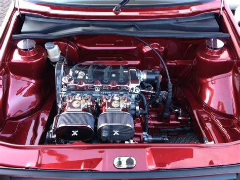 Clean engine bay photos - General Forum - Peugeot 306 GTi-6 & Rallye ...