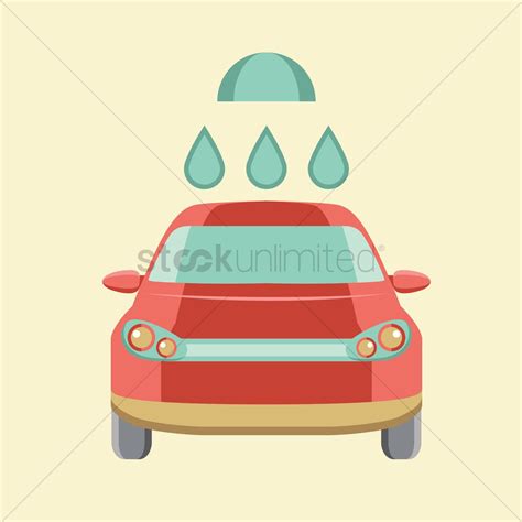 Car Wash Vector at GetDrawings | Free download