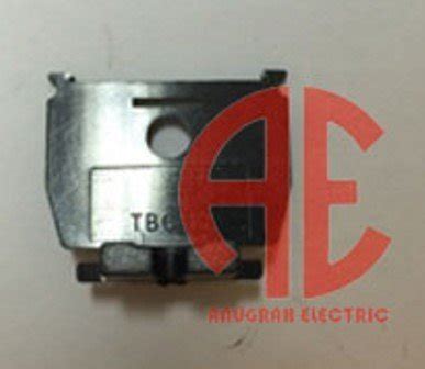 Jual End Plate For Cbc Di Lapak Anugrah Electric Bukalapak