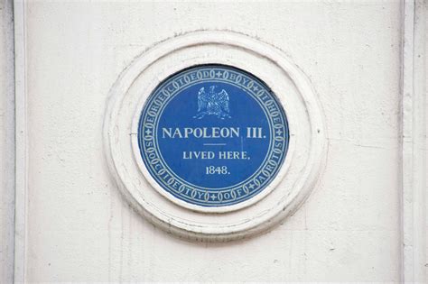 London Blue Plaques Commemorating Historical & Famous Residents | Guide London