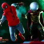 Hot Toys Mysterio Figure Up For Order Hi Res Photos Marvel Toy News