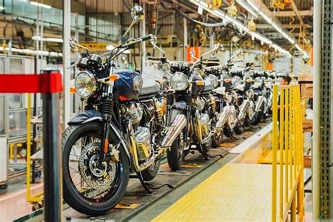 A Gazeta Venda De Motocicletas No Brasil Tem Maior Alta Em Anos