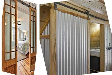 Outdoor Sliding Barn Door Hardware Pole Barn Sliding Door Hardware