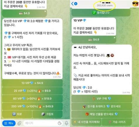 텔레그램 딥페이크 성착취물 영상 시청 처벌 강화법 발의 미성년자 피해자 속출에 학교 명단 지도 확산