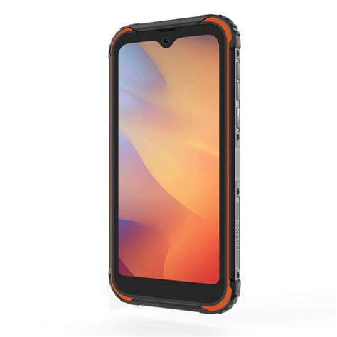 Blackview BV5900 3+32GB 5.7" MT6761 Sturdy Smartphone Price | Blackview ...