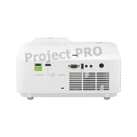 Projector ViewSonic LX700 4K Project PRO