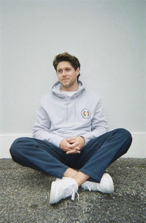 Niall Horan via Instagram | Niall horan baby, Niall horan, Irish men