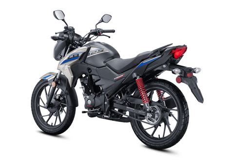 Honda Cb F Twister Delcar