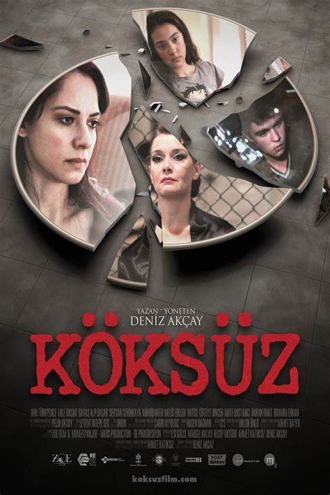 Köksüz Película 2013 Tráiler Resumen Reparto Y Dónde Ver Dirigida Por Deniz Akçay La