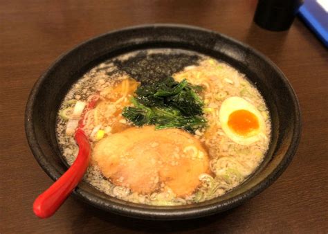 『しょうゆラーメン 700円 』麺や 縁のレビュー ラーメンデータベース