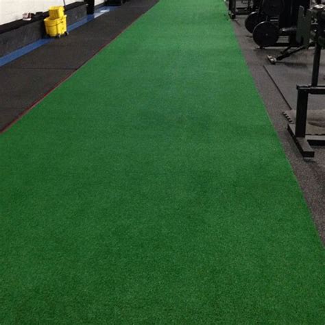 Sled Strip 6 X 50 Turf Sleds On Deck Sports