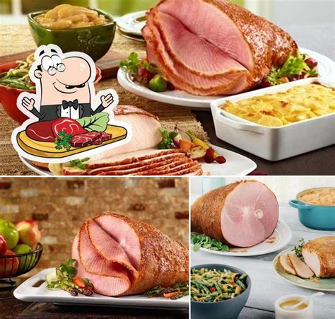 The Honey Baked Ham Company Bartlett Restaurant Menu Prices And Reviews