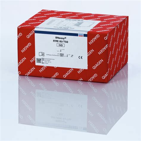 QIAamp DNA Blood Mini Kit 250 JANT PHARMACAL CORPORATION