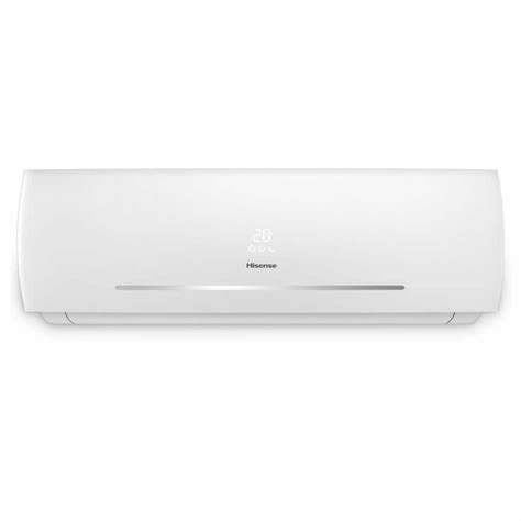 Сплит-система Hisense AS-07HR4RYDDC00 - купить по доступной цене ...
