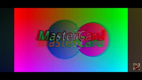 Mastercard Logo Effects Sponsored By Preview 2 Effects FIXED YouTube