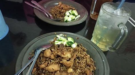 Nasi Goreng Enak Di Pontianak Cita Rasanya Khas Dan Cocok Untuk