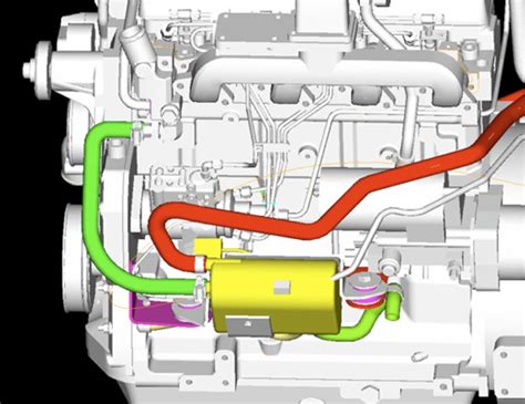 DPF improvement, other benefits through diesel coolant heaters | Commercial Carrier Journal