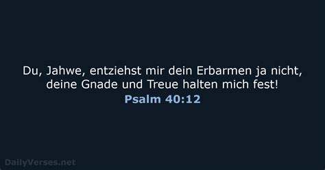 Juni Bibelvers Des Tages Ne Psalm Dailyverses Net