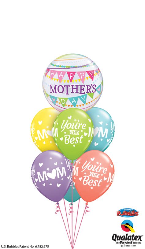 Mothers Day Balloons The Tickle Trunk Kelowna Balloon And Party Decorations