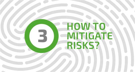 5 Risk Mitigation Strategies And How To Properly Manage The Risk