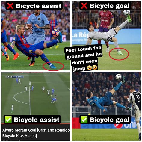 Messi Bicycle Kick Goal