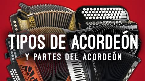 Tipos De Acorde N Y Partes Del Acorde N Curso Youtube