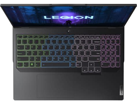 Buy Lenovo Legion Pro 5 16IRX8 Core I7 RTX 4070 Gaming Laptop With 64GB